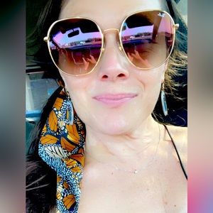 Not for sale - Ray Ban Sunglasses
